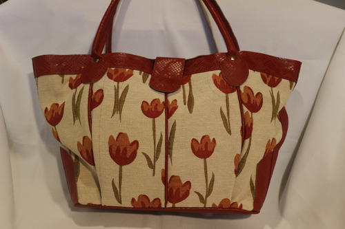 Cartera De Mano