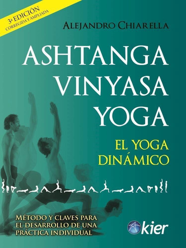 Ashtanga  Vinyasa  Yoga