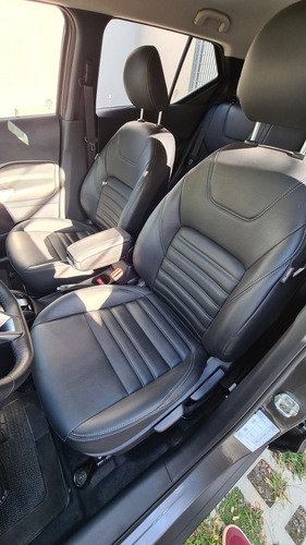 Nissan Kicks 1.6 Exclusive 120cv 2019
