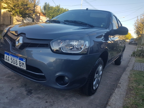 Renault Clío Mio 5p Confort Pack