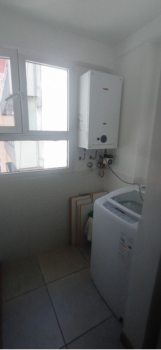 Imagen 7 de 13 de Alquiler Temporario 1 Dormitorio Centro De Rosario