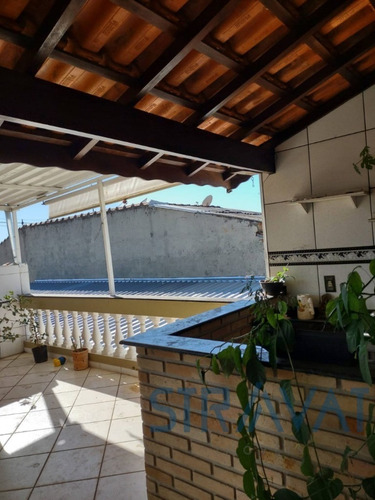 Imagem 21 de 30 de Casa - Ca01597 - 69935456