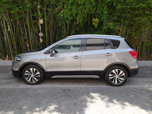 Imagen 1 de 13 de Suzuki S-cross 2019 1.6 Glx At
