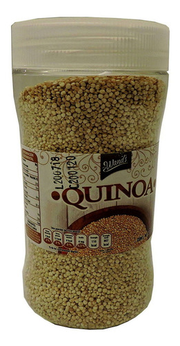 Quinoa Wand's 220g
