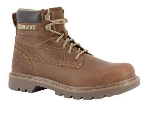 Botas Caterpillar Mujer Bridgeport P308841