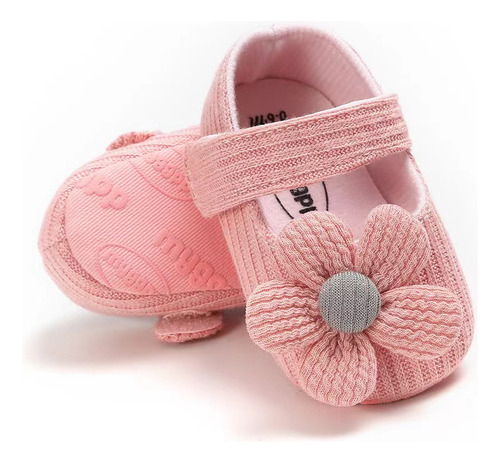 2 Pares De Zapatillas Antideslizantes Para Niños Con Suela F