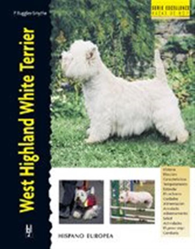West Highland White Terrier -excellence-