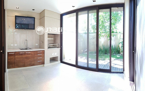 Imagem 8 de 30 de Casa Em Condomínio 4 Suítes, Closet Elevador, Espaço Gourmet Churrasqueira 10 Vagas Para Venda Em Tremembé São Paulo-sp - 130033