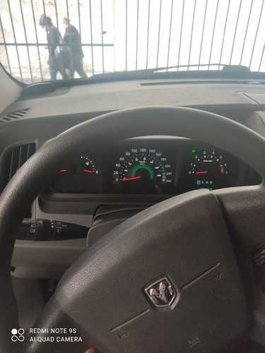 Imagem 1 de 15 de Dodge Journey 2010 2.7 Se 5p