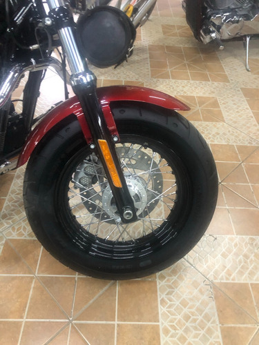 Imagen 8 de 15 de Harley Sportster 1200-2019 (a510)