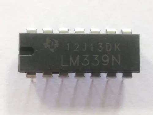 Lm339n Lm 339 X 2 Unidades