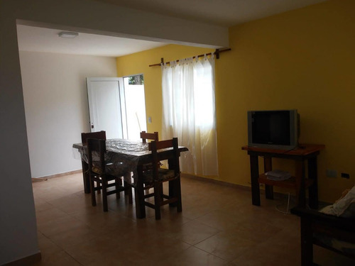 Imagen 6 de 14 de Dúplex Hermoso A 4 Cuadras Del Mar En Mar Del Tuyú Amoblado