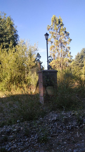 Imagen 4 de 12 de Terreno 450 Mt2 Lago Puelo Con Arboles Autoctonos Cercado