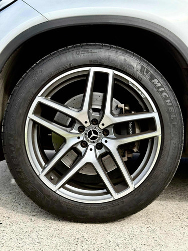 Mercedes-Benz Clase GLE 3.0 Gle400 Sport Coupe 4matic 333cv