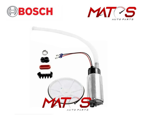 Refil Bomba Combustivel Linea 2015 2016 1.8 1.9 16v Flex