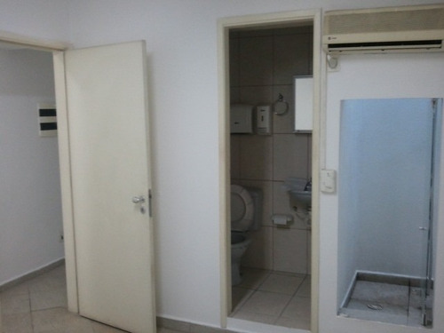 Imagem 12 de 26 de Sobrado Aluga-se - Ca00652 - 2067842