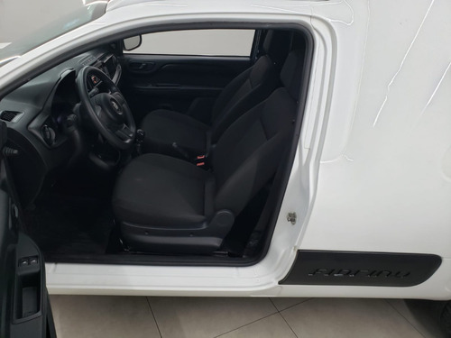 Fiat Fiorino FIORINO ENDURANCE EVO 1.4 FLEX 8V 2P