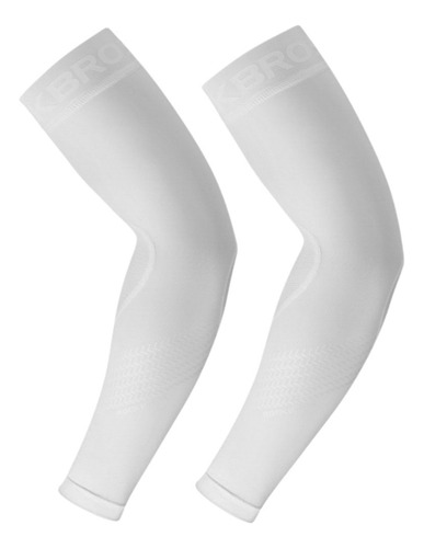 Mangas De Brazo Protección Uv Para Ciclismo Rockbros Xt057w