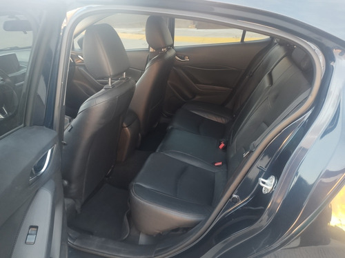 Imagen 14 de 15 de Mazda 3 2015 2.5 Hb S Grand Touring L4 At