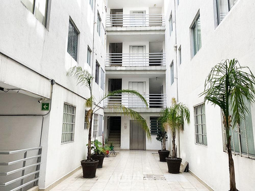 Imagen 14 de 14 de Departamento En Vallejo, Gustavo A. Madero Con 2 Recámaras, 70 M², Id: 43664