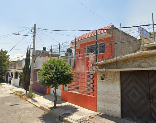 Venta De Casa En Calle Bosque Tecas, Col. Jardines De Morelos, Ecatepec Recuperación Bancaria Laab2