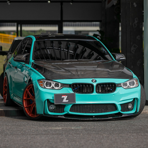 BMW Serie 3 335i 3.0
