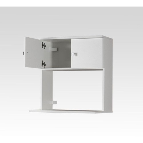 Imagen 2 de 7 de Organizador Dielfe Mcr060 Mueble P/microondas