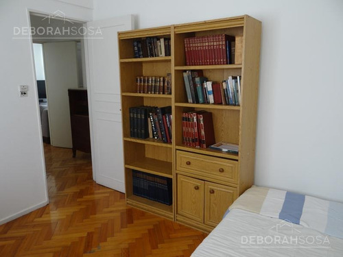 Imagen 15 de 18 de Excelente Departamento De 3 Ambientes En Venta En Belgrano