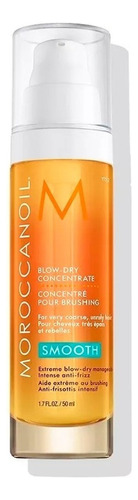 Concentrado Para El Secado Blow Dry Smooth Moroccanoil 50ml