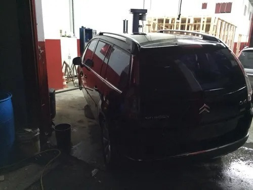 Imagem 2 de 3 de (09) Sucata Citroen C4 Picasso Grand 2.0 (retirada Peças)