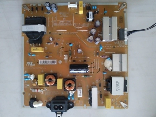 Fuente LG 50un6951zuf (Usado)