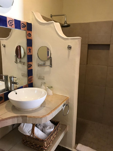 Hotel En Venta En Tulum