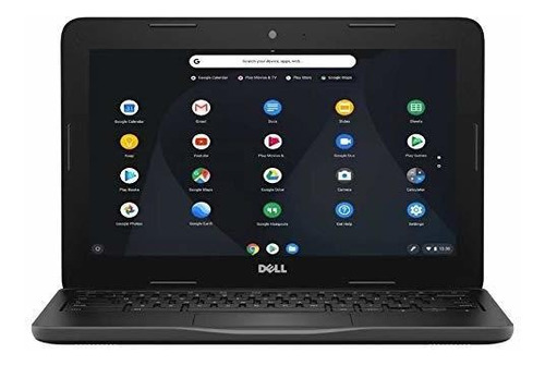 2019 Nuevos Dell Inspiron 11 Chromebook, 11.6 Pantalla Hd Si