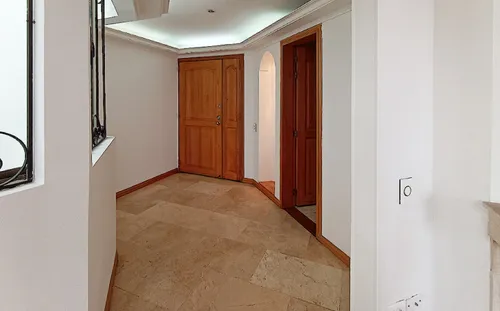 Apartamento En Venta En Rincón Del Chicó. Cod V10260142