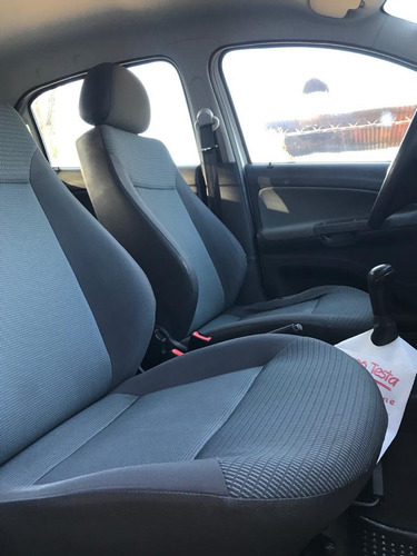 Volkswagen Gol Trend 1.6 Pack I 101cv 2010