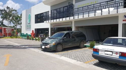 Local En Renta En Planta Baja En Polígono 108