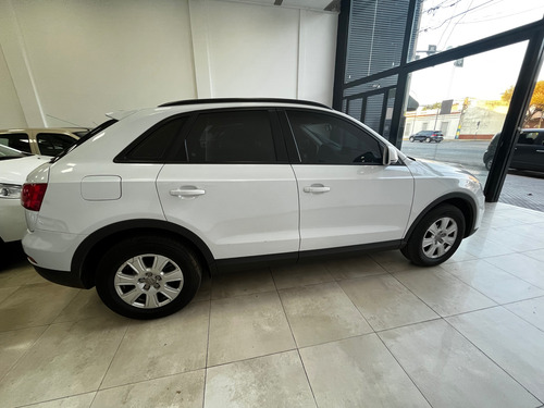 Audi Q3 2.0 Quattro Tfsi 170cv