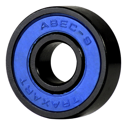 Jogo De Rolamentos Abec-9