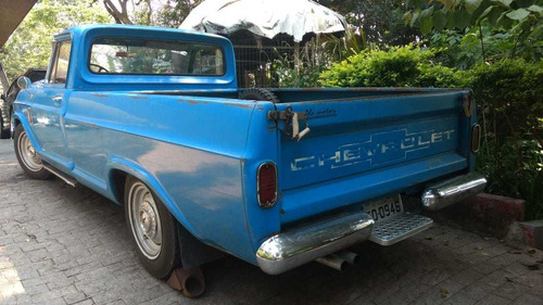 Chevrolet C10 Ou C15