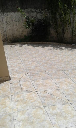 Imagem 12 de 15 de Sobrado Com 3 Dormitórios À Venda, 125 M² Por R$ 715.000,00 - Paulicéia - São Bernardo Do Campo/sp - So0896