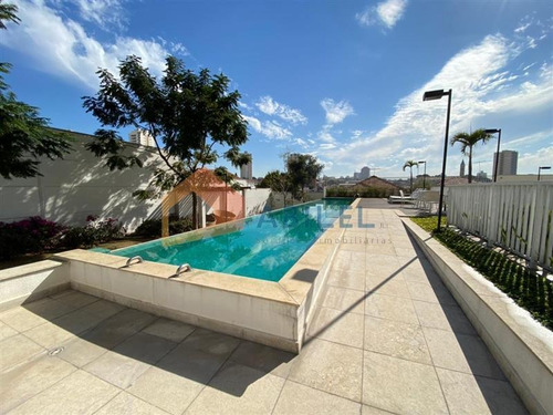 Imagem 30 de 30 de Apartamento Novo - 60 M² - 7207