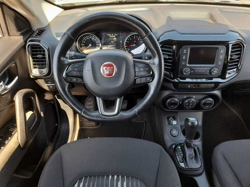 Imagem 7 de 12 de Fiat Toro Freedom At