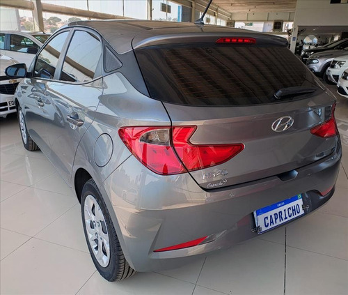 Imagem 4 de 14 de Hb20 1.0 12v Flex Vision Manual