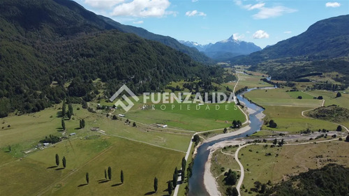 Sitio En Venta En Aisén