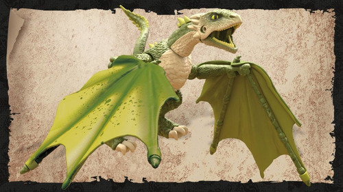 Game Of Thrones Huevo De Dragon Black Series 29cm Varios Mod