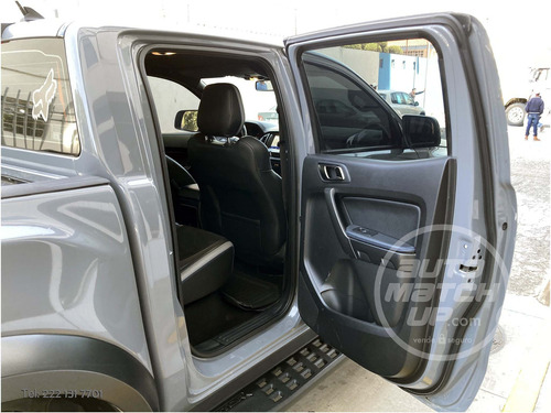 Ford Ranger 2.0 Bit Raptor