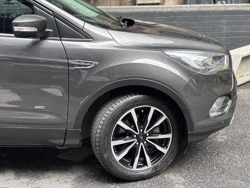 Ford Escape 2.0 Titanium Awd At