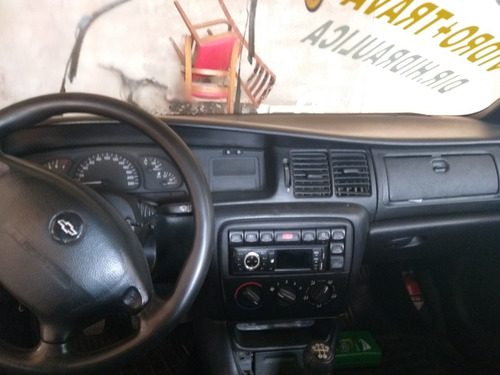 Chevrolet Vectra Gls