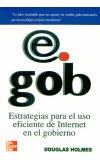 E Gob Estratregias Para Uso Eficiente Internet Gobierno -...