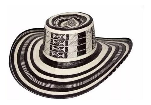 Sombrero Colombiano Vueltiao Somos Tienda Fisica